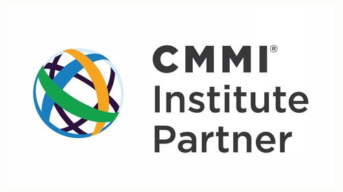 CMMI認證 賦能企業管理，驅動卓越績效