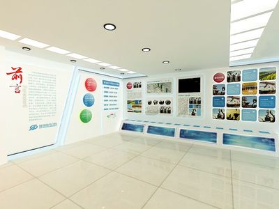 機關文化建設與企業(yè)形象設計 品牌策劃與網(wǎng)絡技術服務的深度融合